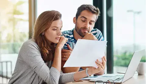 Auto and Home Insurance