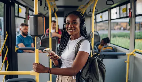 Transit or Parking Plan